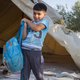 Illustration for article titled Heres What Syrian Refugees Bring On Their Long, Dangerous Journeys